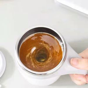 Maxfree Tasse de camping portable en acier inoxydable à double paroi de 300 ml à petite ouverture pour café en extérieur - Product Image 2