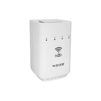 Routeur sans fil portable 4G LTE CPE avec prise en charge de l'alimentation Type-C B20 FDD TDD pour appareil IoT et point d'accès mobile