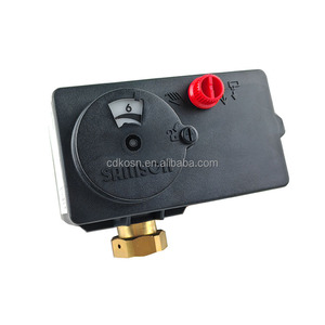 Actuador de Aluminio Samson Tipo 5827 para Automatización: Gran Funcionalidad a Bajo Precio - Product Image 6