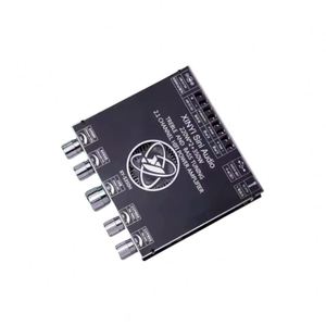 <span class=keywords><strong>XY</strong></span>-<span class=keywords><strong>S350H</strong></span> ช่อง<span class=keywords><strong>2.1</strong></span> 220W * 2 350W ซับวูฟเฟอร์เครื่องขยายเสียงโมดูลบอร์ด Xys350h <span class=keywords><strong>XY</strong></span> <span class=keywords><strong>S350h</strong></span> Tpa3251 <span class=keywords><strong>Xy</strong></span>-<span class=keywords><strong>s350h</strong></span> - Product Image 1