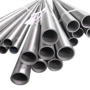 Chịu áp lực cường độ cao <span class=keywords><strong>ASTM</strong></span> <span class=keywords><strong>b337</strong></span> B338 tiêu chuẩn cán nguội <span class=keywords><strong>gr2</strong></span> Titan Hàn ống cho đường ống dẫn dầu - Product Image 1