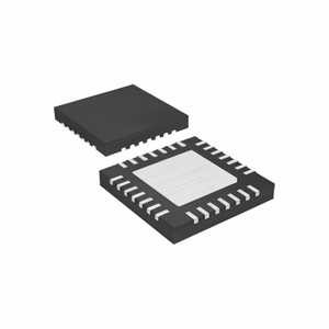 EFM8BB22F16I-C-QFN28 Electronic Circuit Components 28 WFQFN Exposed Pad Original Embedded - Product Image 1
