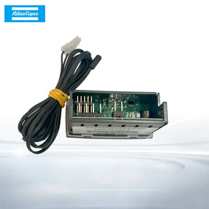 Pantalla de visualización Atlas Copco 2203078081 Panel de control para compresor de tornillo - Product Image 3
