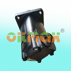 Motor Hidráulico 105-1386-006 105-1386 Compatible con Eaton Char-Lynn Serie 2000 - Product Image 4