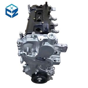 เครื่องยนต์นิสสันรุ่น KA24 MR20เหมาะสำหรับ Nissan <span class=keywords><strong>Yeda</strong></span> Teana - Product Image 5