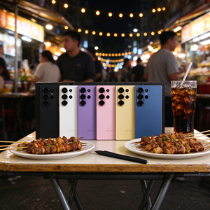 สมาร์ทโฟน S26 ultra 5G ราคาประหยัด หน้าจอขนาดใหญ่ 7.3 นิ้ว รองรับ 4G/5G ทั่วโลก โทรศัพท์มือถือเล่นเกมแบบสองซิม - Product Image 1