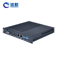 Mini PC Ops de 195x180x30mm con Intel de 12ª/13ª Generación Core I3/I5/I7, Pantalla 4K, DDR4 de 16GB y 80 Pines para Pizarra Interactiva