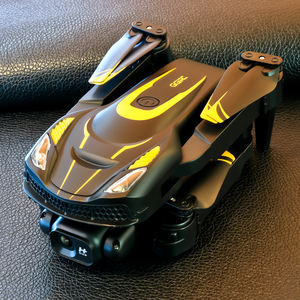 Nouveau drone de course S28 Max 2026 avec caméra de photographie HD 4K WiFi, suivi intelligent, flux optique, mini quadricoptère pliable - Product Image 1