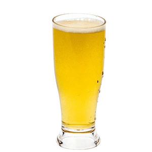 Logo Beer Festival Glass Marque Acrylique SAN Tritan PC <span class=keywords><strong>Verre</strong></span> à bière 12oz Tasse à bière <span class=keywords><strong>en</strong></span> <span class=keywords><strong>plastique</strong></span> réutilisable - Product Image 1