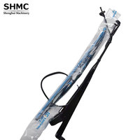 LIUGONG WHEEL LOADER L953F L955F L956F LG953N Suku Cadang Asli 37B1705 Motor Wiper