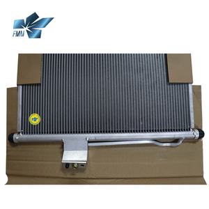 Condenseur de climatisation en aluminium pour voiture Isuzu D-MAX 8-98052634-3 - Product Image 2