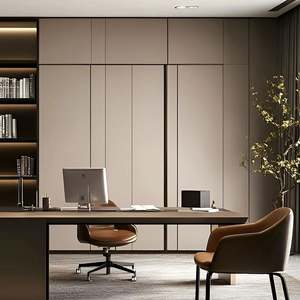 Projet de conception de villa de luxe italienne de 600 mètres carrés, mobilier personnalisé pour toute la maison, conception graphique pour appartement - Product Image 3