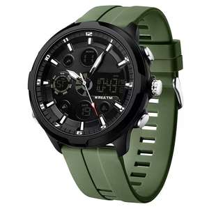 2025 умные часы с amoem HD-экраном, подходит для занятий спортом на открытом воздухе и бега, оснащены системой слежения за <span class=keywords><strong>GPS</strong></span> - Product Image 4