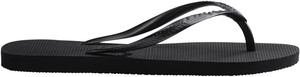Vente en gros de pantoufles <span class=keywords><strong>d</strong></span>écontractées de <span class=keywords><strong>plage</strong></span> <span class=keywords><strong>d</strong></span>'été en caoutchouc personnalisées pour hommes et femmes tongs tongs sandales bleues à boucle - Product Image 4