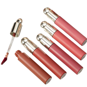 Lápiz Labial Espejo MEW 2024, Hidratante, Sexy, Voluminizador, Brillante, de Larga Duración, Tinte Brillante para Maquillaje - Product Image 1