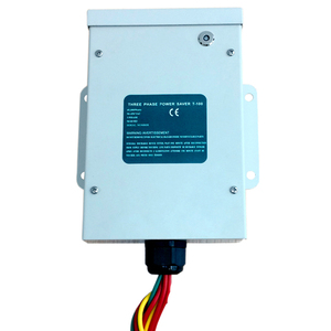 + T100 Thiết bị tiết kiệm năng lượng ba pha tiết kiệm điện tiết kiệm điện hộp T100 - Product Image 2