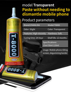 Hanlida-Juego <span class=keywords><strong>de</strong></span> Herramientas <span class=keywords><strong>de</strong></span> decoración para el hogar, set <span class=keywords><strong>de</strong></span> herramientas <span class=keywords><strong>de</strong></span> montaje <span class=keywords><strong>de</strong></span> 15 V, 8000 - Product Image 3