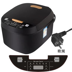 Autocuiseur intelligent multifonctionnel grande capacité pour soupes et cuisson, haute puissance, pour usage domestique, export transfrontalier - Product Image 4