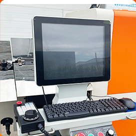 Machine de pliage de fil 3D de haute qualité pour une vitesse de travail <span class=keywords><strong>rapide</strong></span>, fabricant de machines de formage de fil automatique - Product Image 5