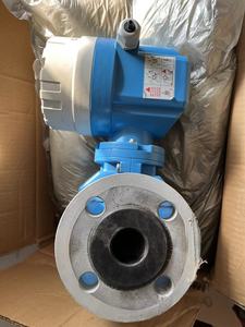 Medidor de Flujo E+H Endress+Hauser, Materiales en Contacto con el Agua: Acero Inoxidable 316L, C22 - Product Image 4