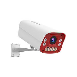 Caméra <span class=keywords><strong>de</strong></span> sécurité intelligente AI Feu ouvert Détection <span class=keywords><strong>de</strong></span> fumée Reconnaissance <span class=keywords><strong>de</strong></span> flamme Alarme vocale Caméra extérieure <span class=keywords><strong>Wifi</strong></span> sans fil - Product Image 1