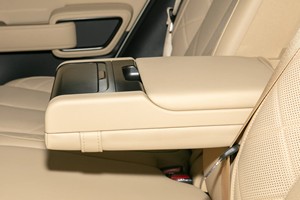 BYD 2025 PHEV SUV Leopard 5 Yunnian Edición inteligente Fórmula Ecuación Nuevo Vehículo <span class=keywords><strong>de</strong></span> energía - Product Image 6
