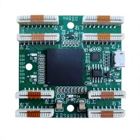 Décodeur 4720 Second Locked avec carte Micro SD pour imprimante EPS 4720, pièce de rechange, carte de décryptage, carte décodeur 4720