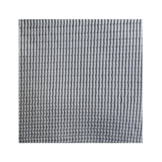 Industrial Polyester Warp Knitted Mesh Fabric PVC Roof Film TPO Waterproof Membrane Reinforcement Material