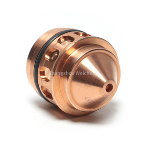 Thermal Dynamics Copper Plasma Cutting Accessories 22-1057 <strong>Nozzle</strong>