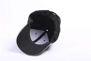 Gorra de béisbol LED sombrero ligero sombrero de fiesta de viaje deportivo con luz - Product Image 5