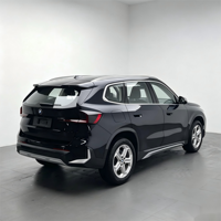 Voitures d'occasion BMW X1 2024 1.5 Turbo Essence Automatique SUV Conduite à Gauche pour Exportation en Gros