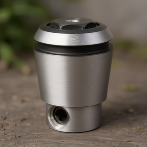 ERXM20 Reduction Collet Chuck For Tapping And <b>Machining</b> Applications - Product Image 3