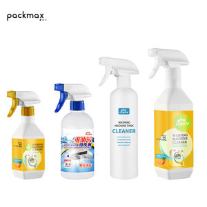 Pulvérisateur manuel en plastique de 28 mm personnalisé par le fabricant, pulvérisateur à gâchette professionnel à brume fine anti-déversement pour produits chimiques en bouteille - Product Image 4