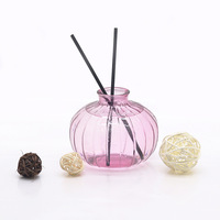 Gardenia Flame less für Reed Diffusor für Indoor Home Badezimmer Duft Ätherisches Öl Desodor ie rende Aroma therapie Geschenk box