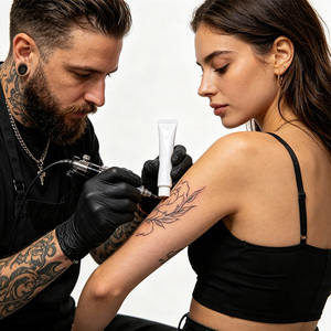 Bulk Economy 10g Tattoo Balm High Cost Performance for Tattoo Studio Beauty Parlor Heavy Use - Product Image 2