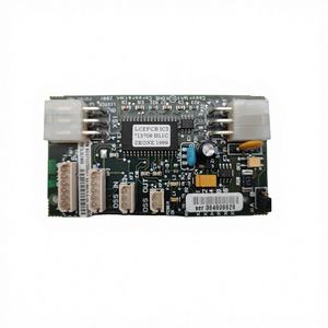 Tarjeta de comunicación del eje del controlador de ascensor para hoteles modernos KONE KM713700G01 en stock - Product Image 2