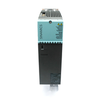 Modul Motor Ganda Sinamics S120 Siemens 6SL3120-2TE13-0AA0 6SL31202TE130AA0 Baru Tersedia di Stok