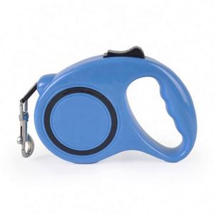 Correa Retráctil para Perro con Logotipo Personalizado, Ajustable, en Oferta - Product Image 4