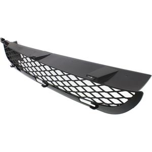 Nueva Rejilla Inferior Delantera para X5 E53 2004-2006, Malla de Plástico ABS - Product Image 4