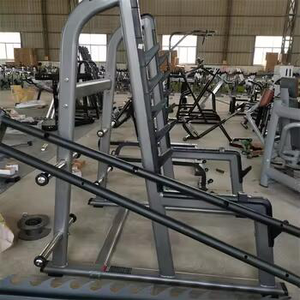 Mnd tập thể dục thương mại Thiết bị tập thể dục bên nâng cao với pin nạp Cáp sức mạnh Máy MND-FH05 - Product Image 4