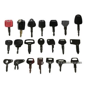 Juego de 21 Llaves para Cerrajería de Automóviles Compatible con H800 5P8500 14607 F900 459A 52160 777 1051 - Product Image 2