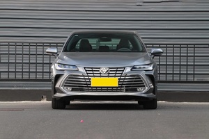 Toyota Avalon 2.0L Versión de Lujo 2023 Usado, Sedán Mediano de Segunda Mano, Vehículo de Gasolina - Product Image 3