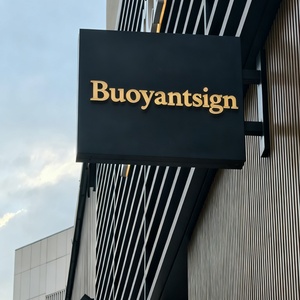 Custom Restaurant Exterior Led Lightbox Shop Store Outdoor <b>Acrylic</b> Steel <b>Frame</b> Light Box Sign Led Sign Board for Business - Product Image 4