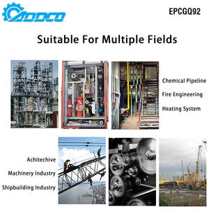 ADDCO - EPMAN mâle M10 x 1.0 filetage métrique bouchon d'obturation en laiton, capuchon, <span class=keywords><strong>bonde</strong></span> pour connexion sécurisée et sans fuite EPCGQ92 - Product Image 5