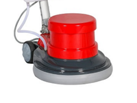 Multifunktion ale industrielle Scrub ber Boden bürste Waschen Reinigung Polier wäscher Maschine mit Griff
