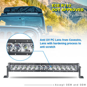 Ampoules <span class=keywords><strong>de</strong></span> voiture pour <span class=keywords><strong>projecteur</strong></span>, IP68, <span class=keywords><strong>12V</strong></span>, h7, 240W, auxiliaire incurvé, s2, brouillard, une rangée, h4, phares <span class=keywords><strong>de</strong></span> conduite, barre led, lampe <span class=keywords><strong>de</strong></span> <span class=keywords><strong>travail</strong></span> - Product Image 2