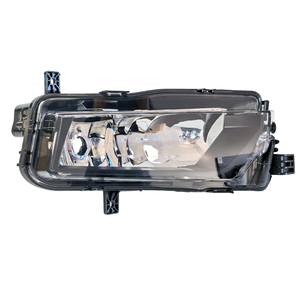 Nuovo Faro Fendinebbia Alogeno Originale Destro per Sostituzione VW <span class=keywords><strong>CADDY</strong></span> 2016 2017 2018 2019 Compatibile con 2K5945662 - Product Image 1