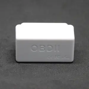 Бюджетный V01B2-1 Bluetooth OBD2 сканер стоп-рамка автомобильный Автомобильный диагностический считыватель кодов Bluetooth сканер двигателя Автомобильный компьютерный считыватель