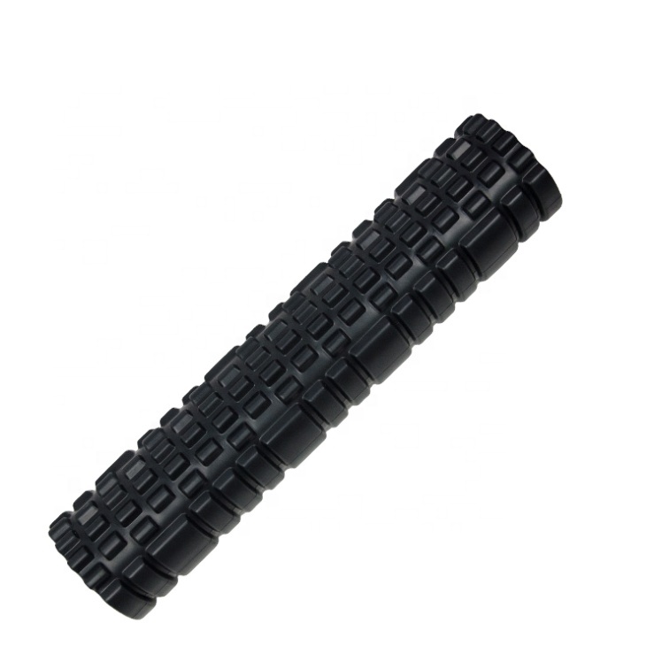 Удлиненный массажер средней плотности для глубоких тканей 60x14 см