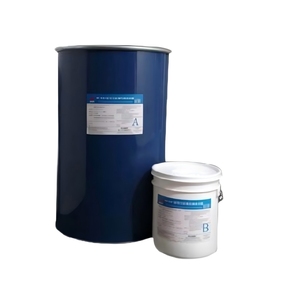 Keo thủy tinh cách nhiệt keo cấu trúc Silicone keo polysulfide xây dựng hai thành phần - Product Image 5